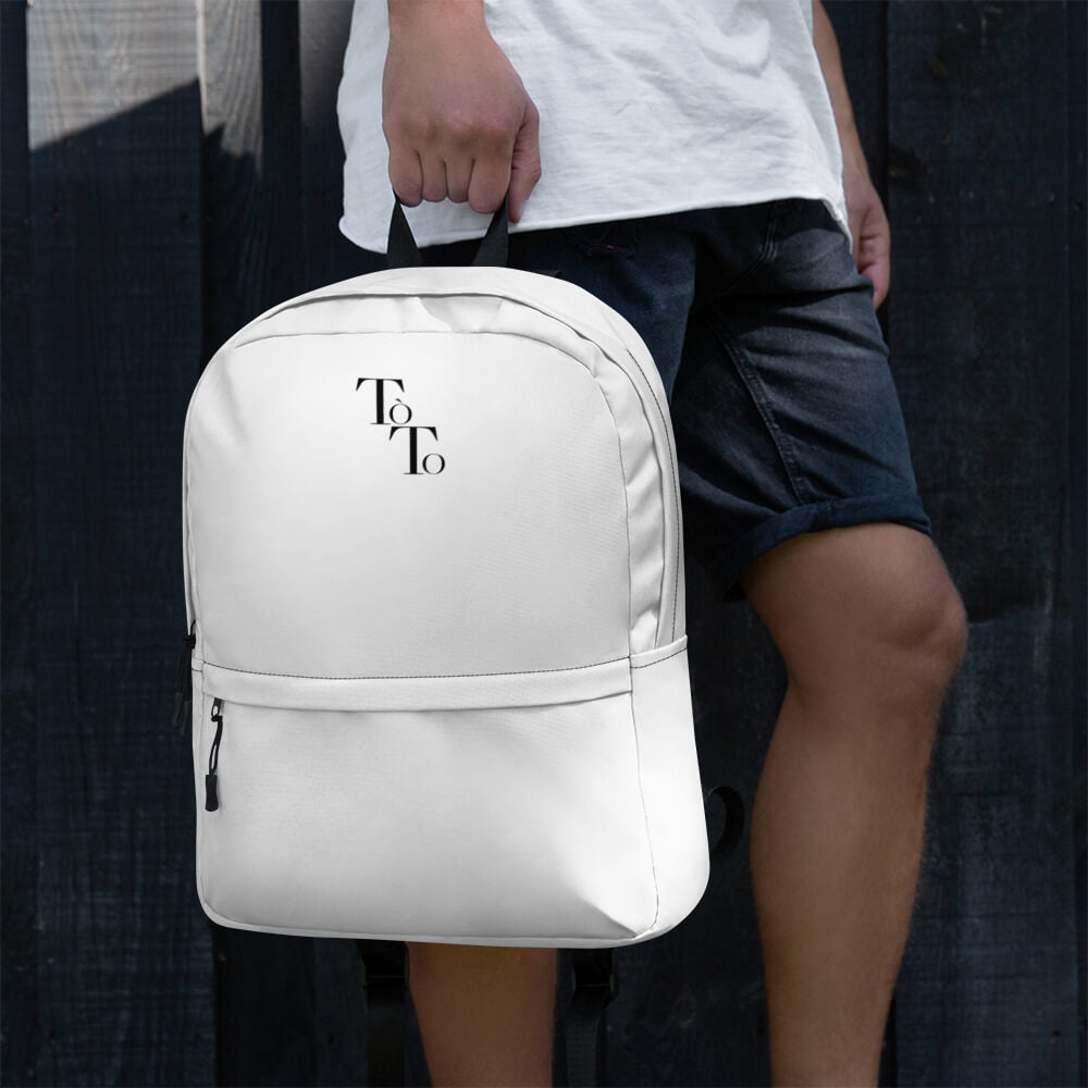 Backpack - TòTo