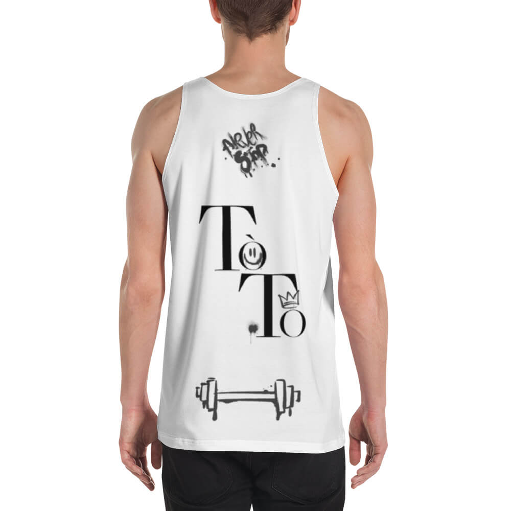 Tank top - TòTo