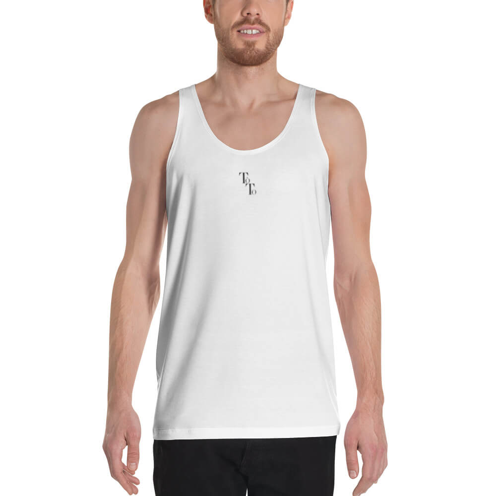Tank top - TòTo
