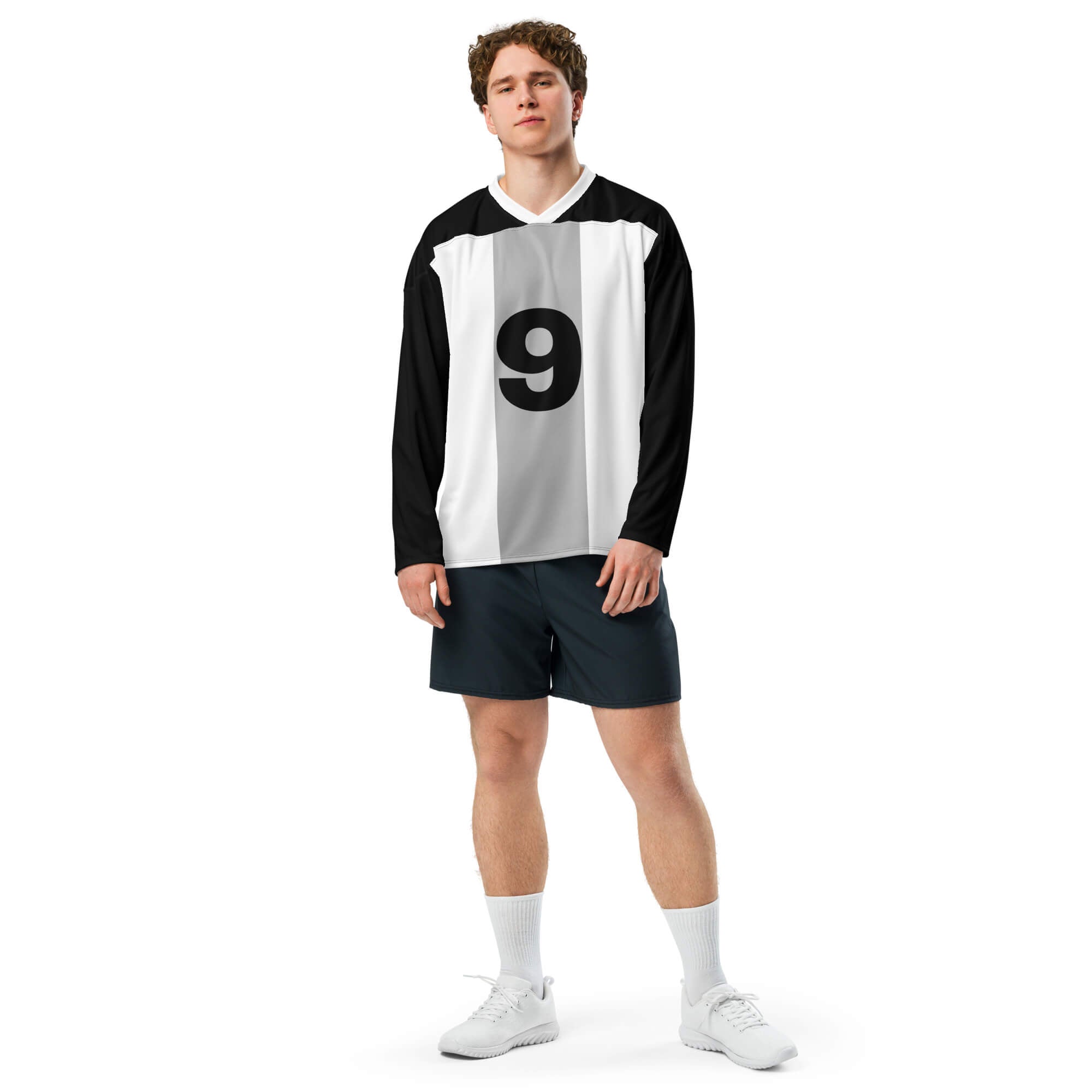 Hockey T-shirt - TòTo