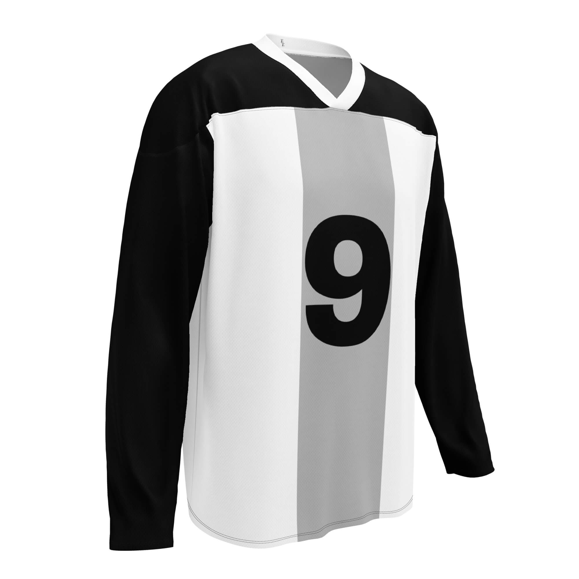 Hockey T-shirt - TòTo