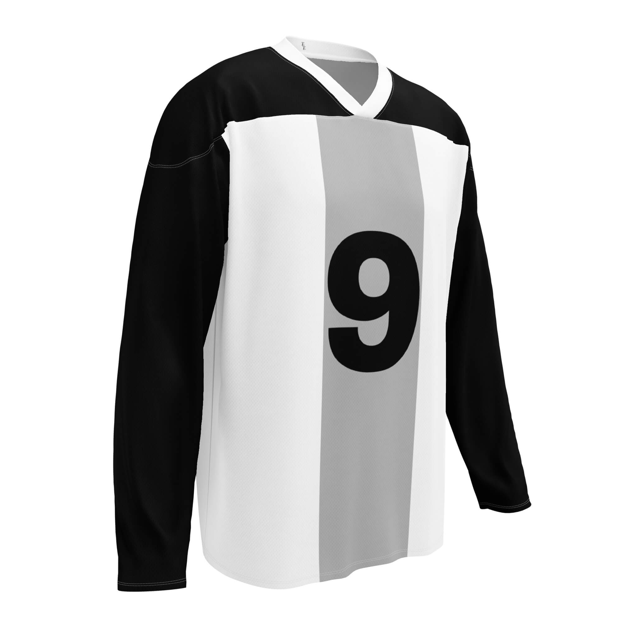 Camiseta "hockey"  - TòTo