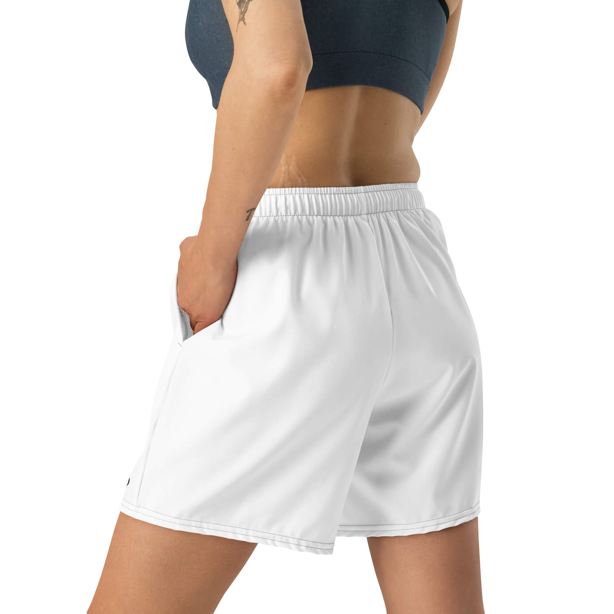 Unisex sports shorts - TòTo