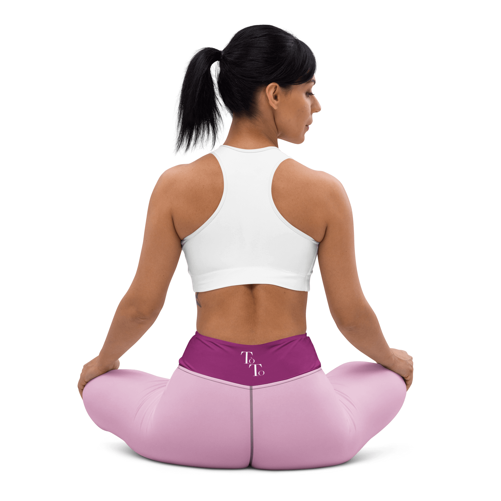 Yoga Leggings - TòTo