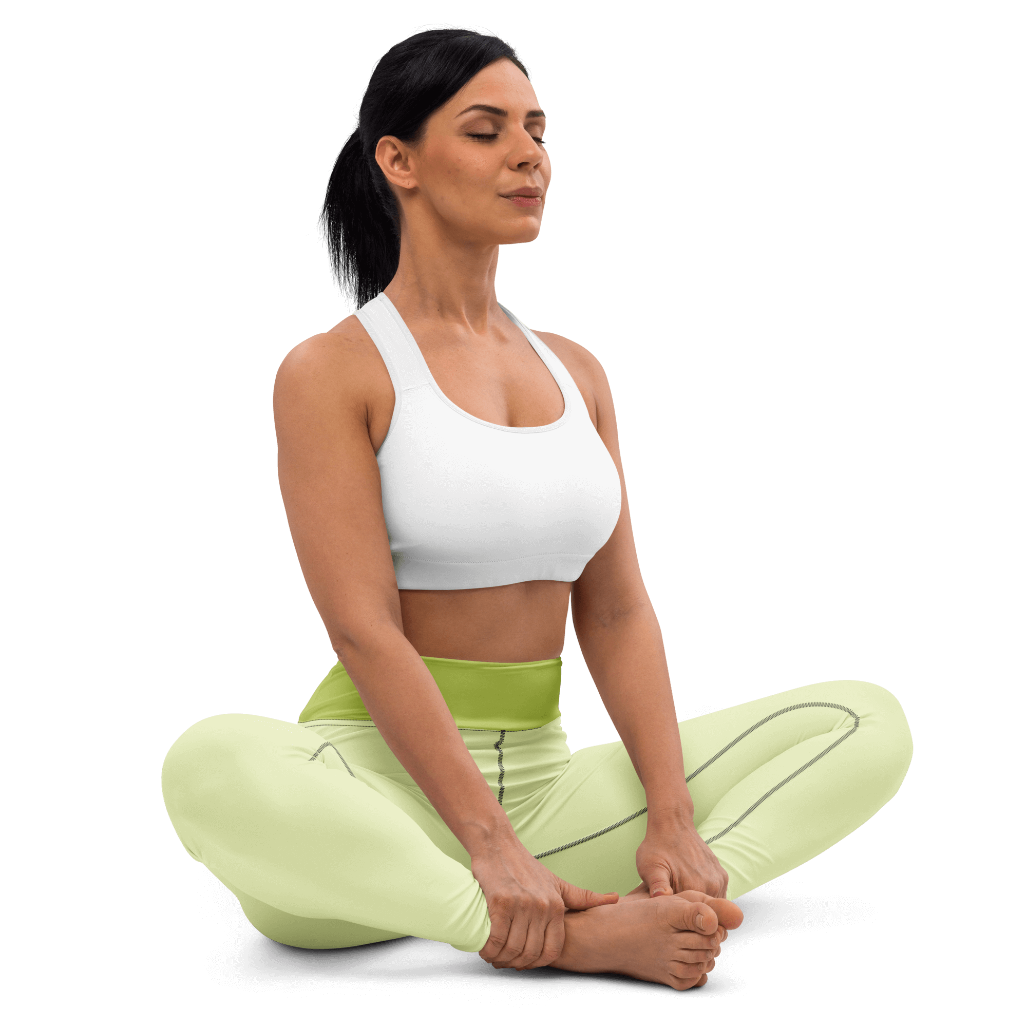 Yoga Leggings - TòTo
