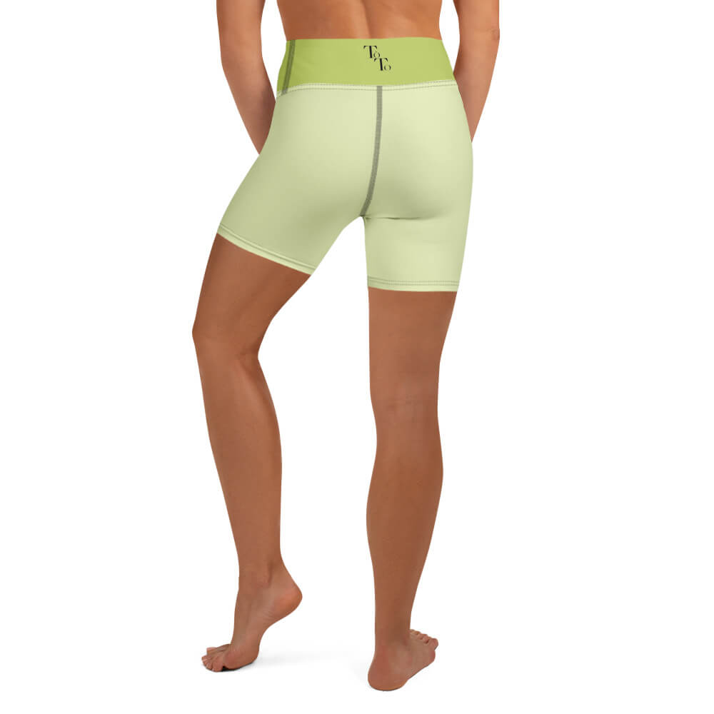 Yoga Shorts - TòTo