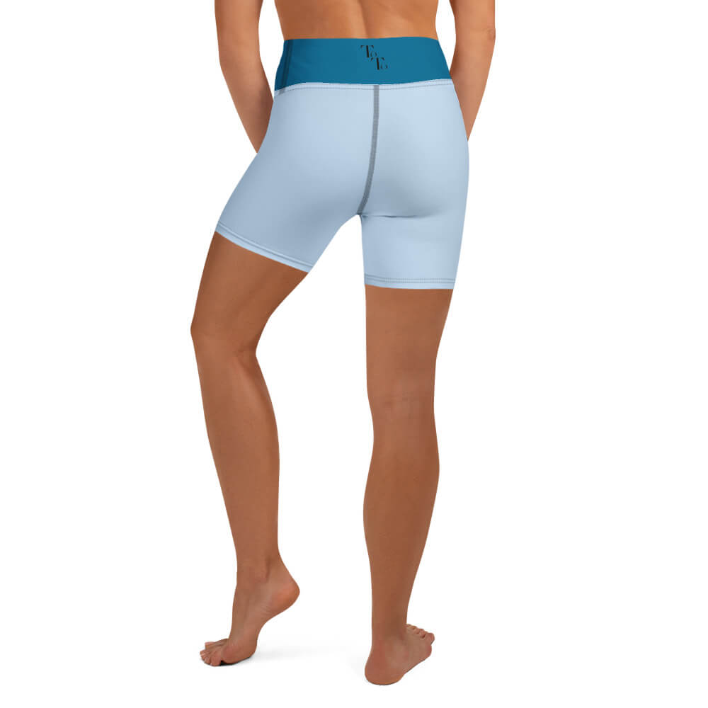 Yoga Shorts - TòTo