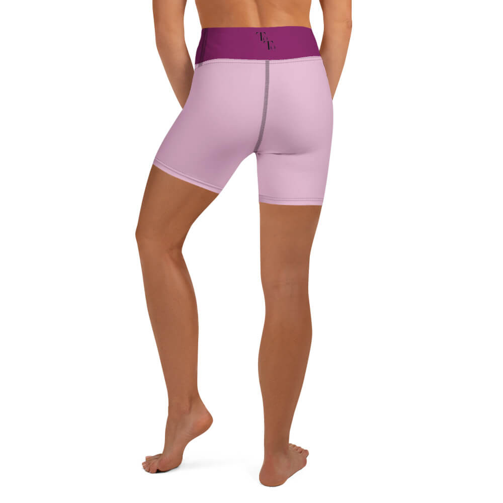 Yoga Shorts - TòTo