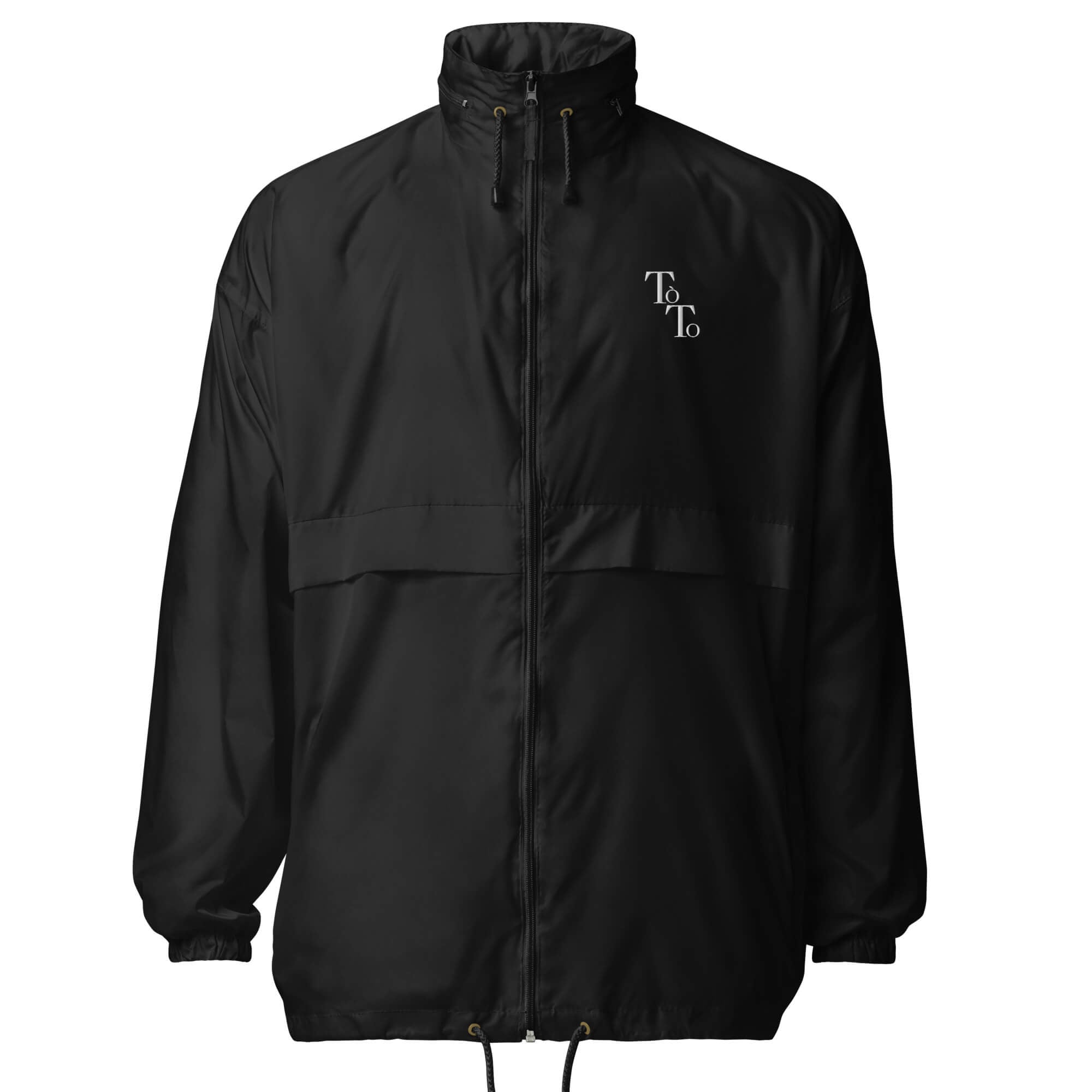 Unisex windbreaker - TòTo