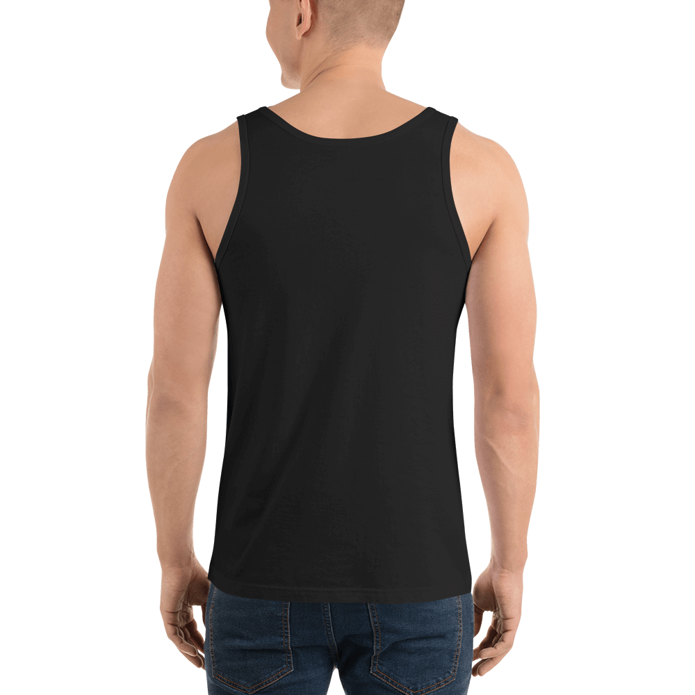 Basic tank top - TòTo