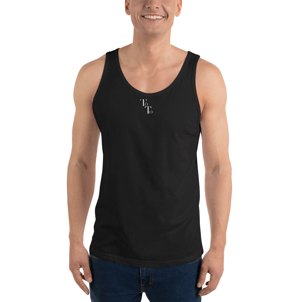 Basic tank top - TòTo
