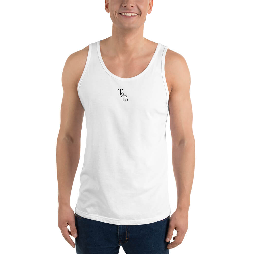 Basic tank top - TòTo