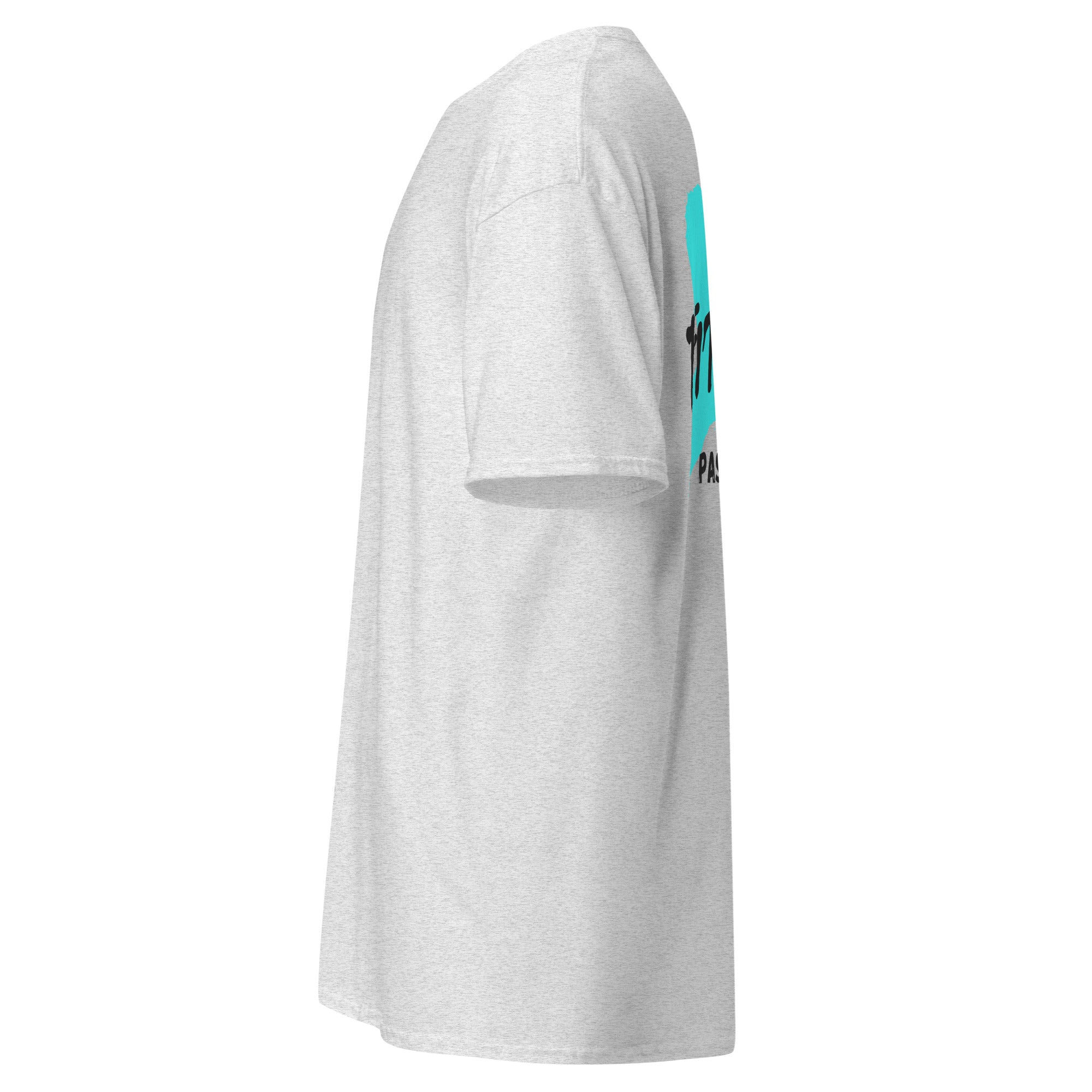 "Fitness passion" unisex - TòTo