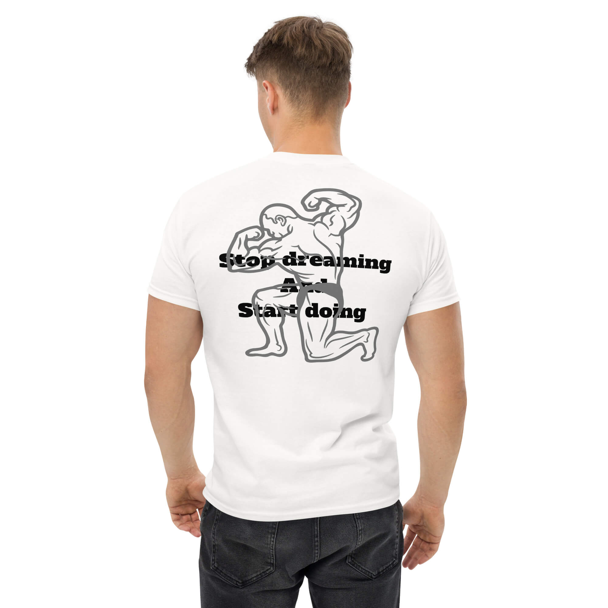 "Posing" unisex - TòTo