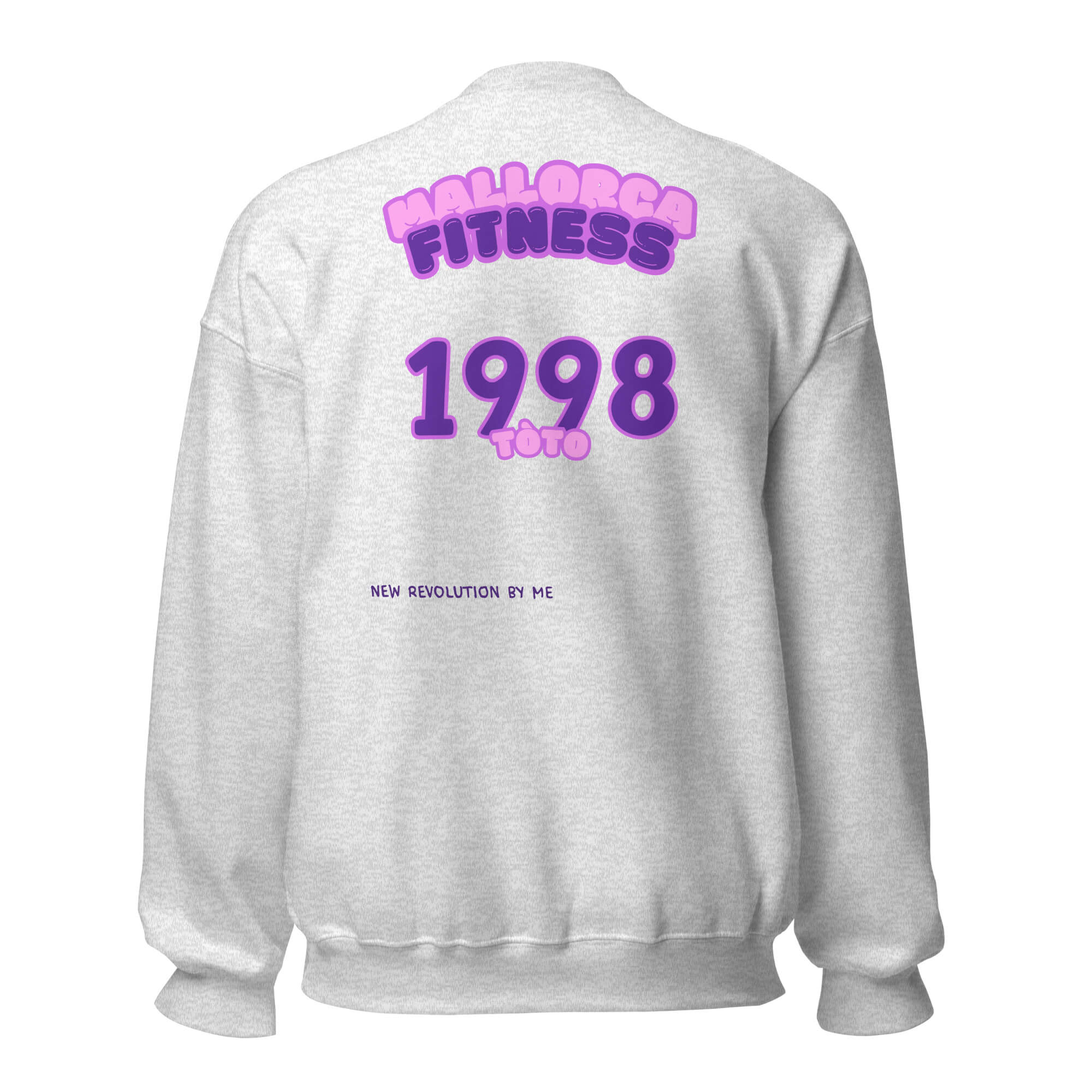 "1998" unisex - TòTo