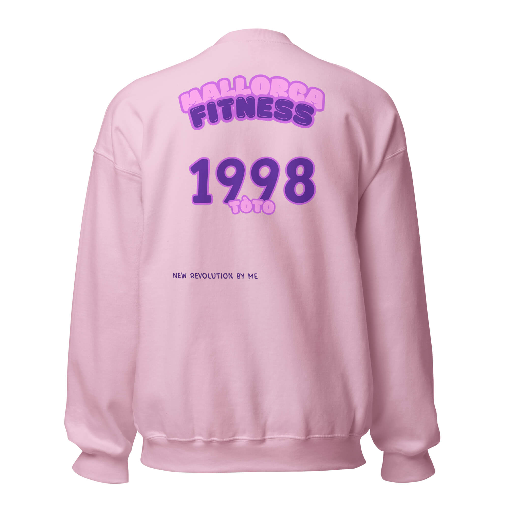 "1998" unisex - TòTo
