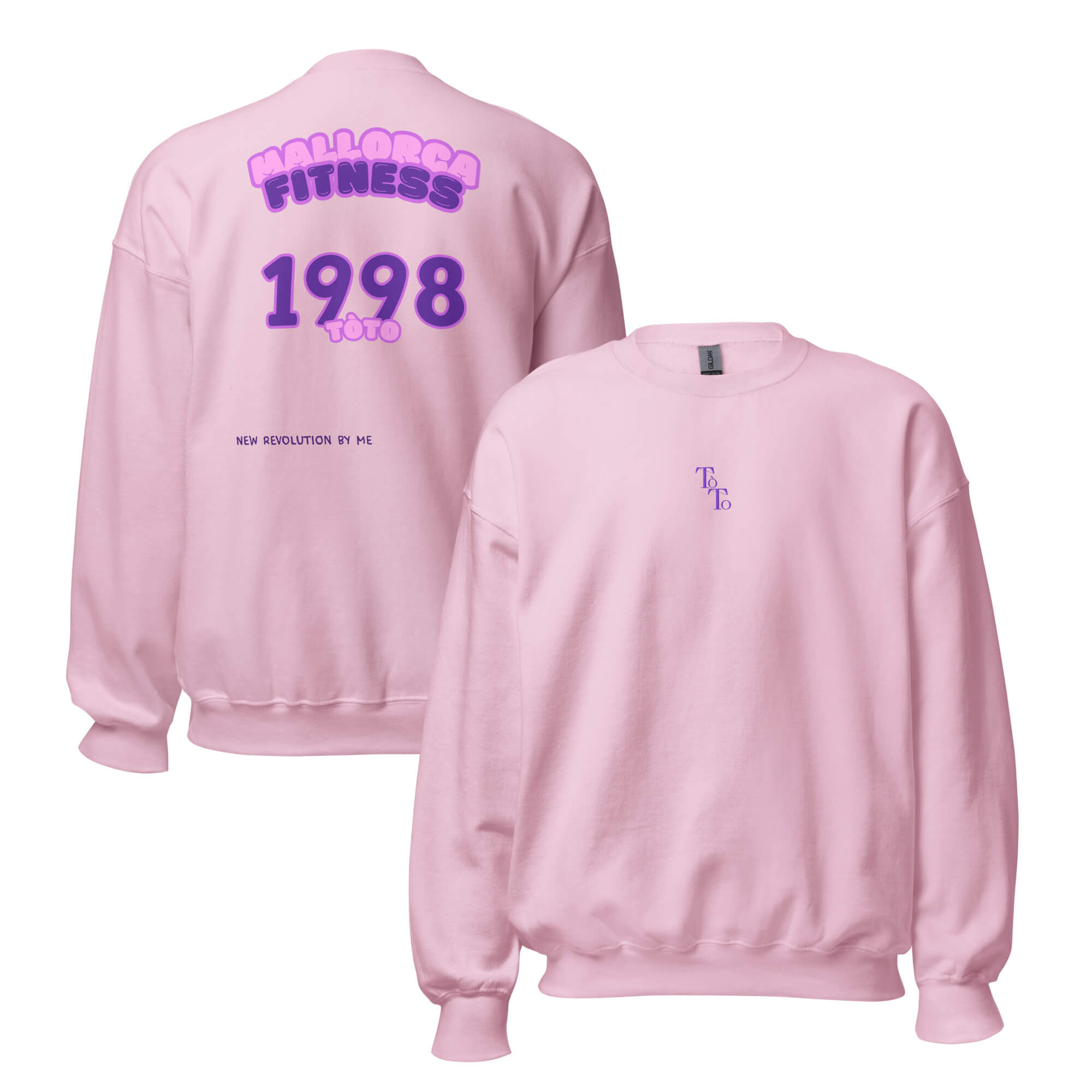 "1998" unisex - TòTo