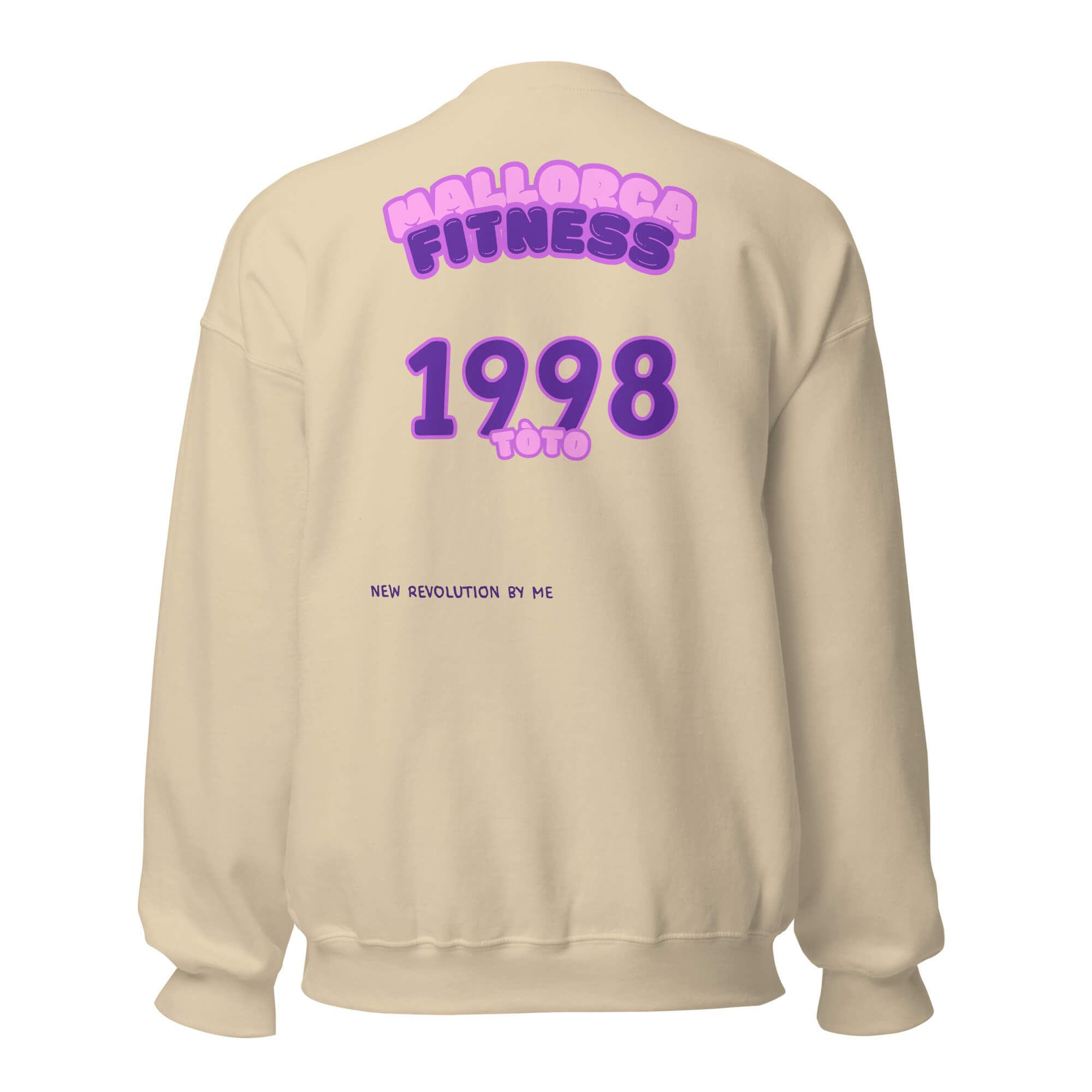 "1998" unisex - TòTo