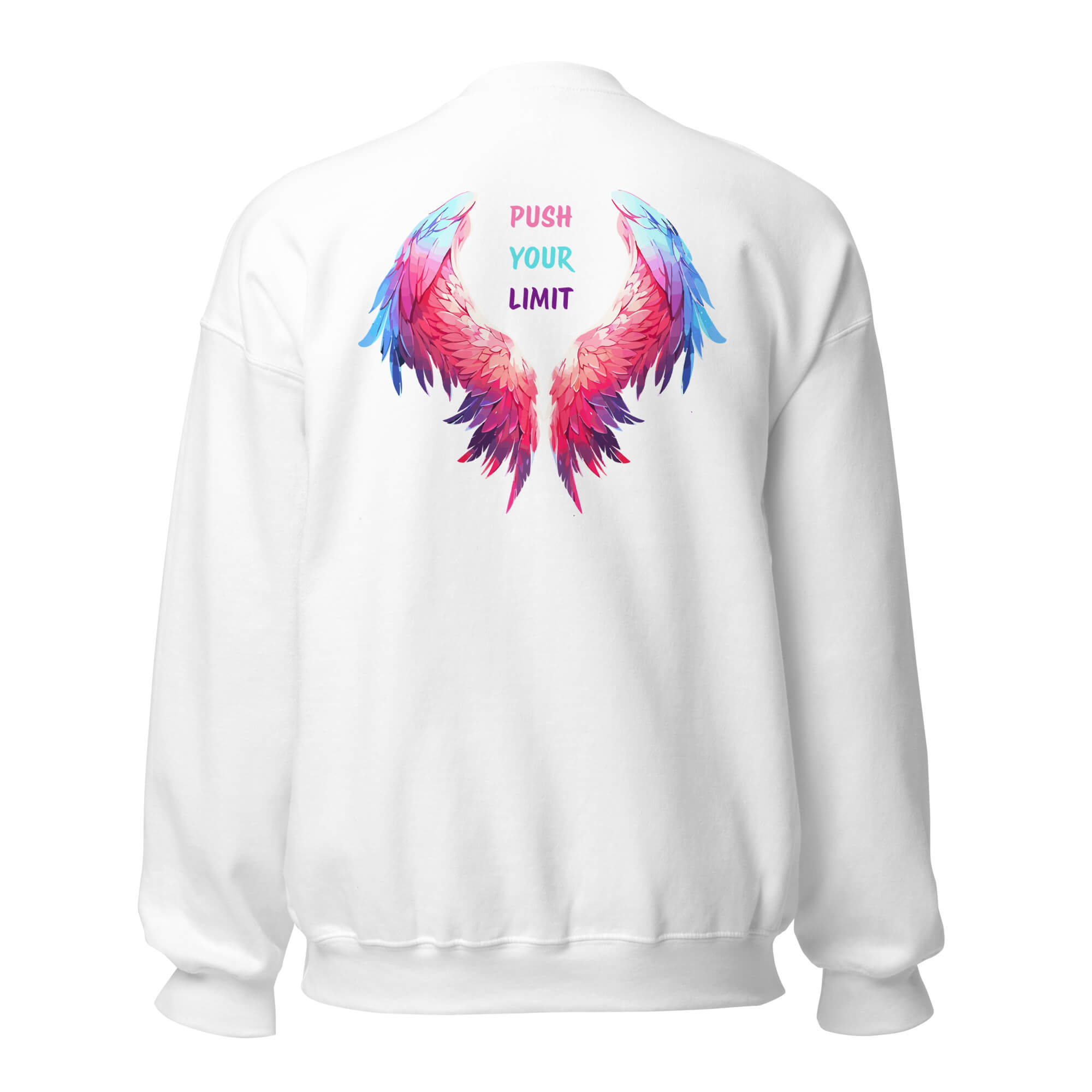 "Push" Unisex - TòTo