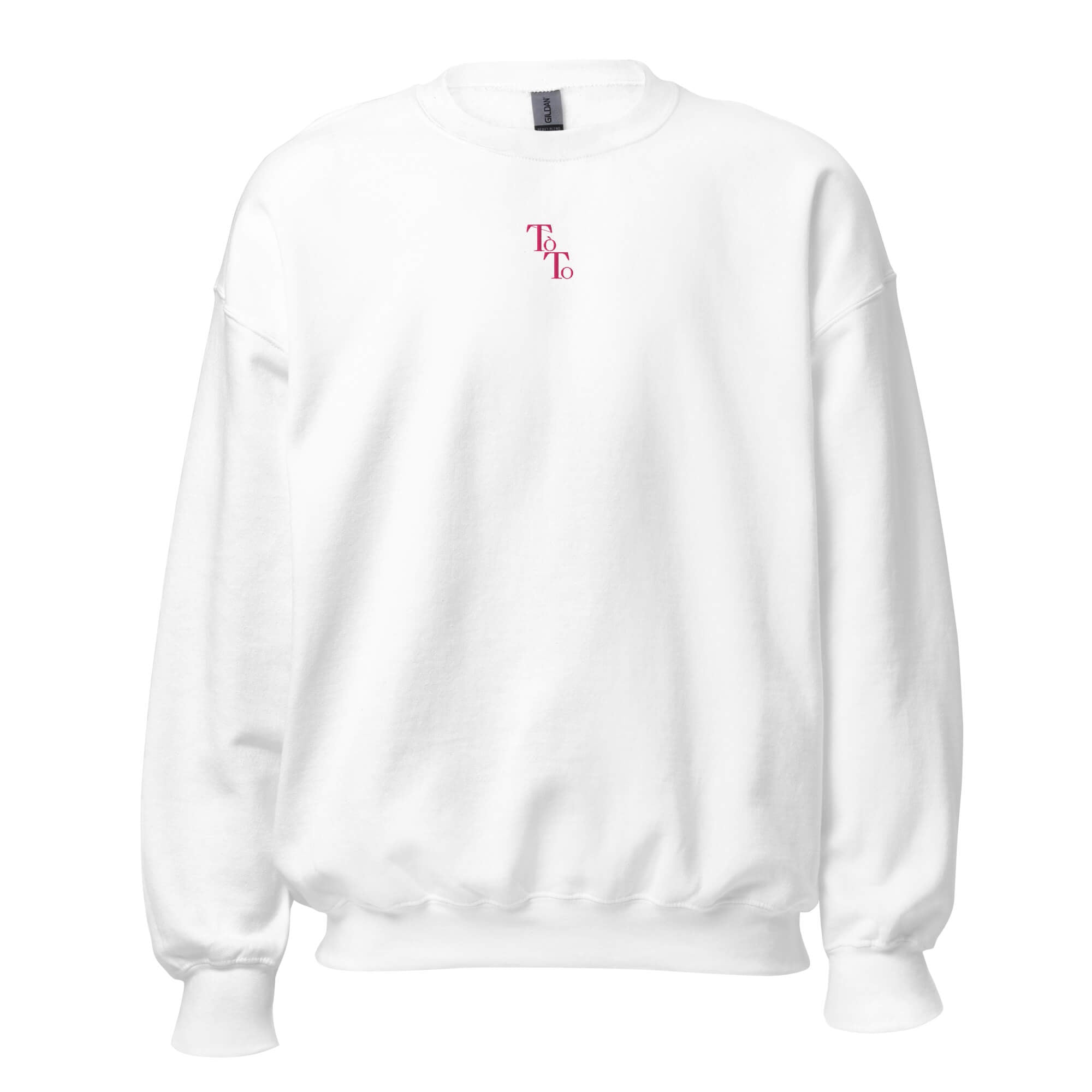 "Push" Unisex - TòTo