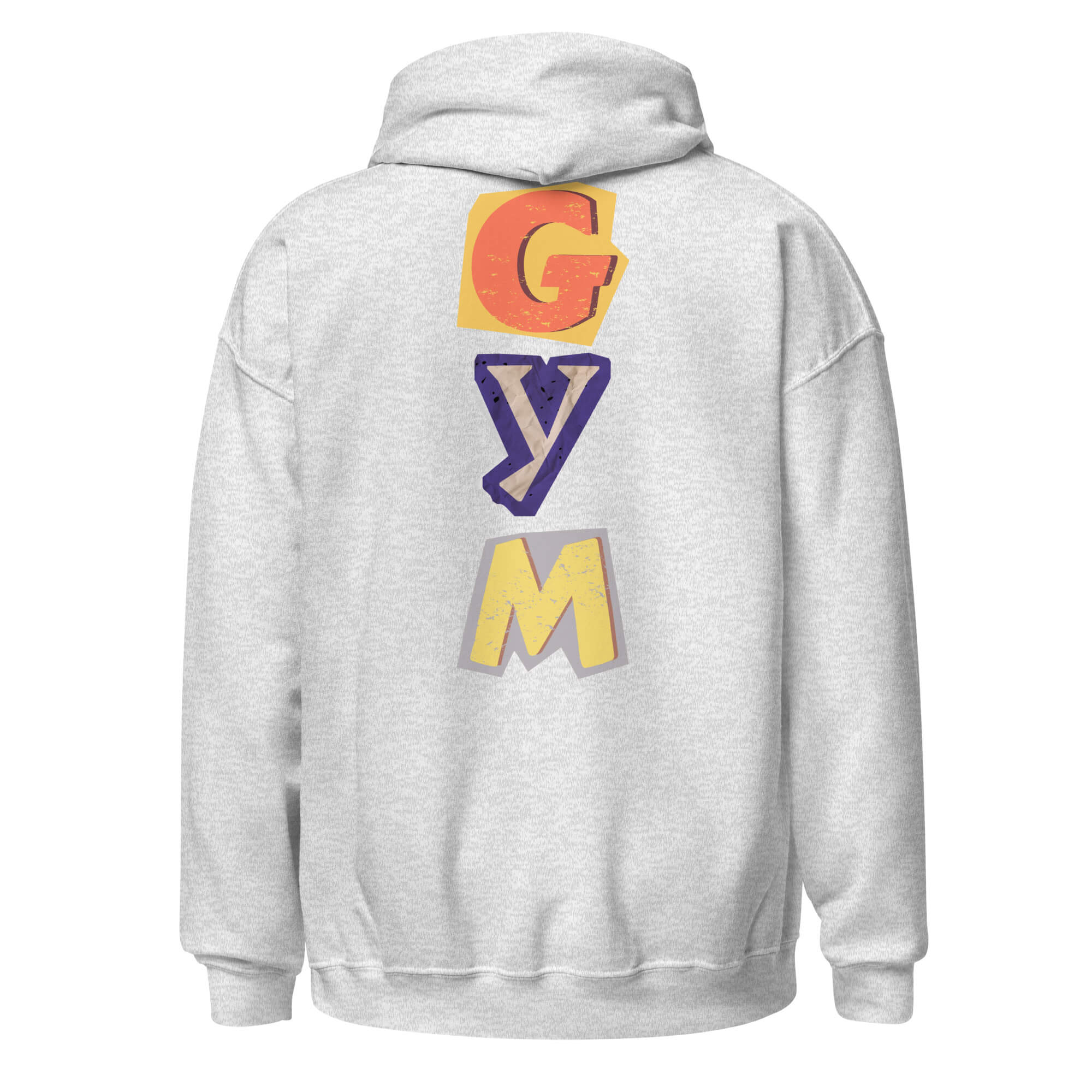 Unisex "GYM" - TòTo