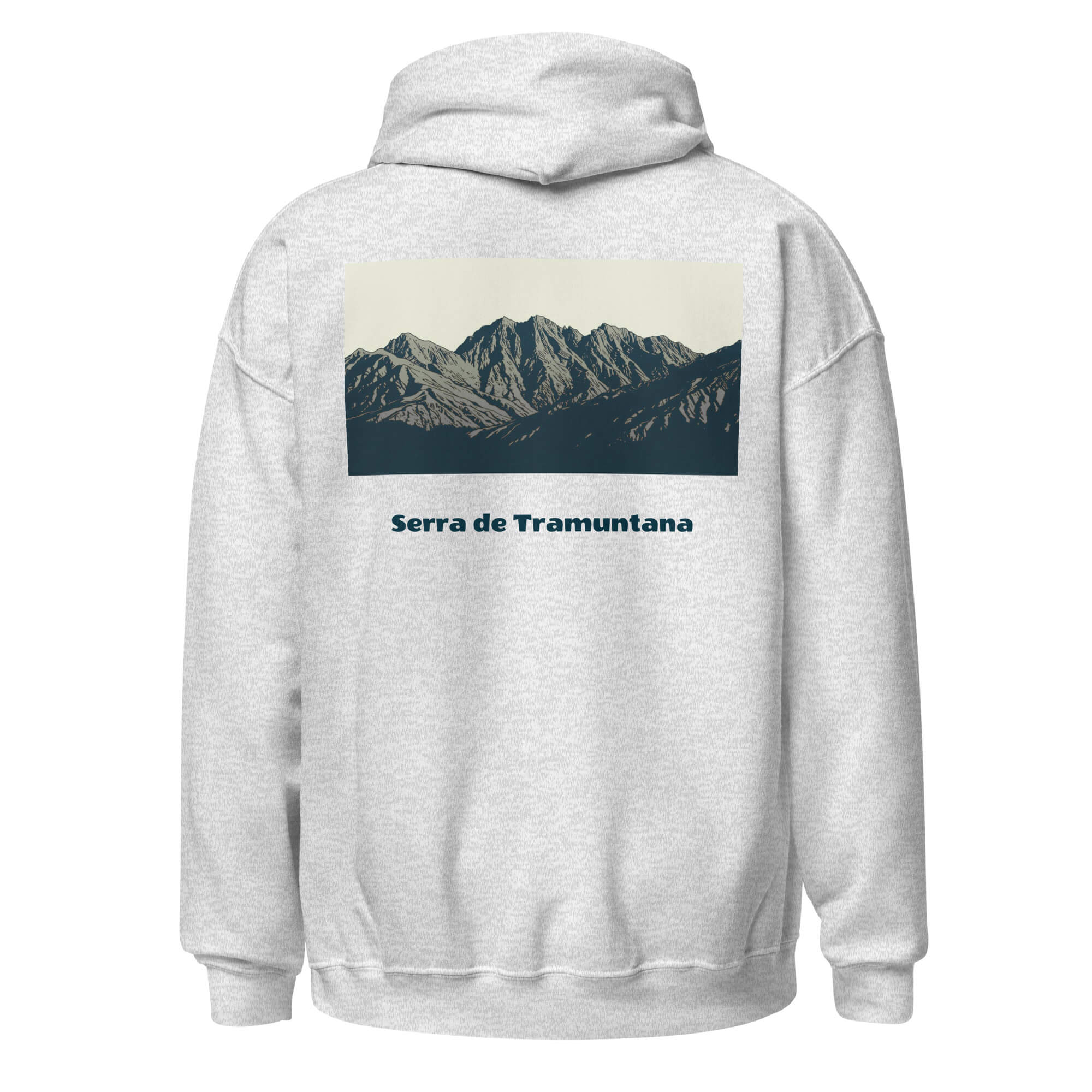 "Mallorca" unisex - TòTo