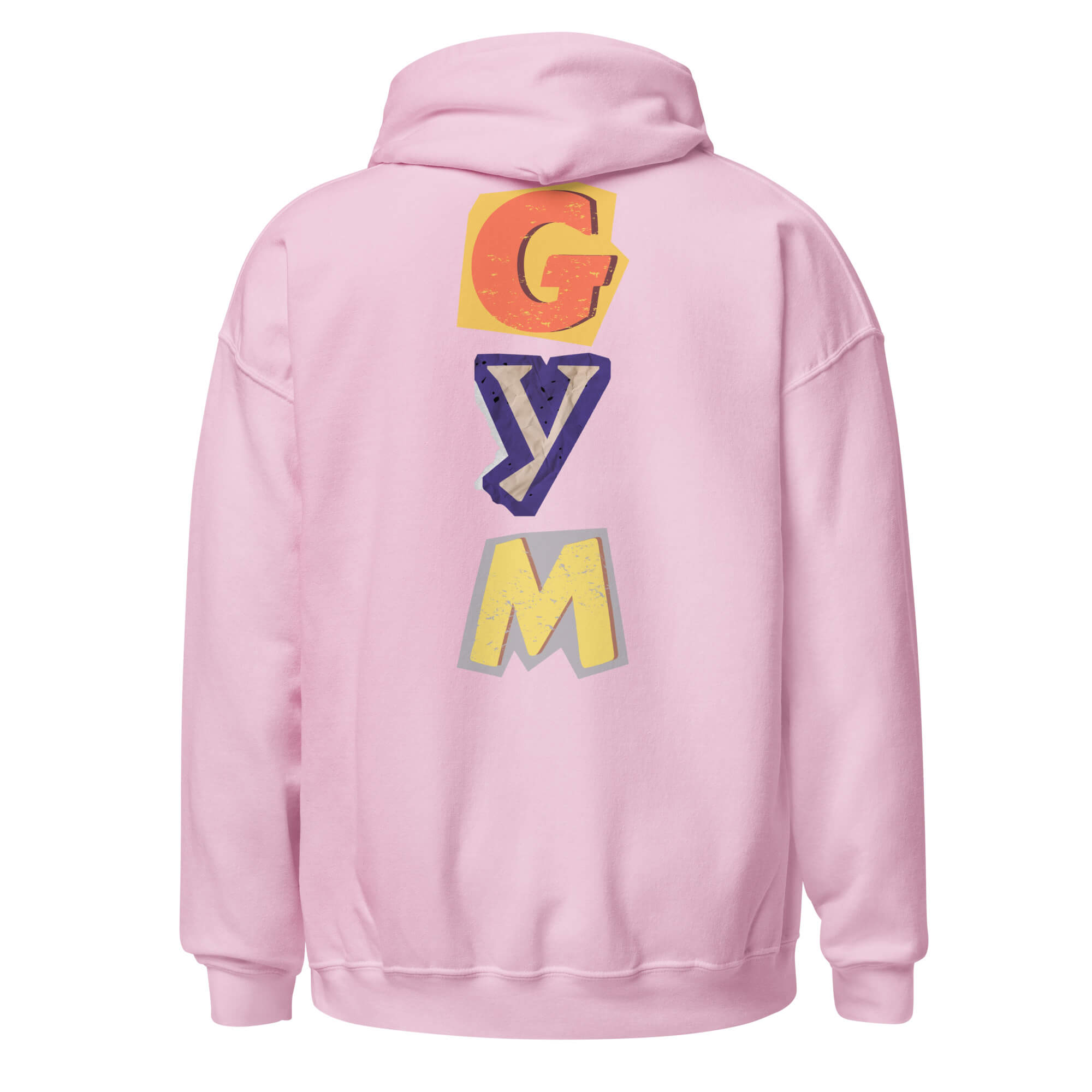 Unisex "GYM" - TòTo