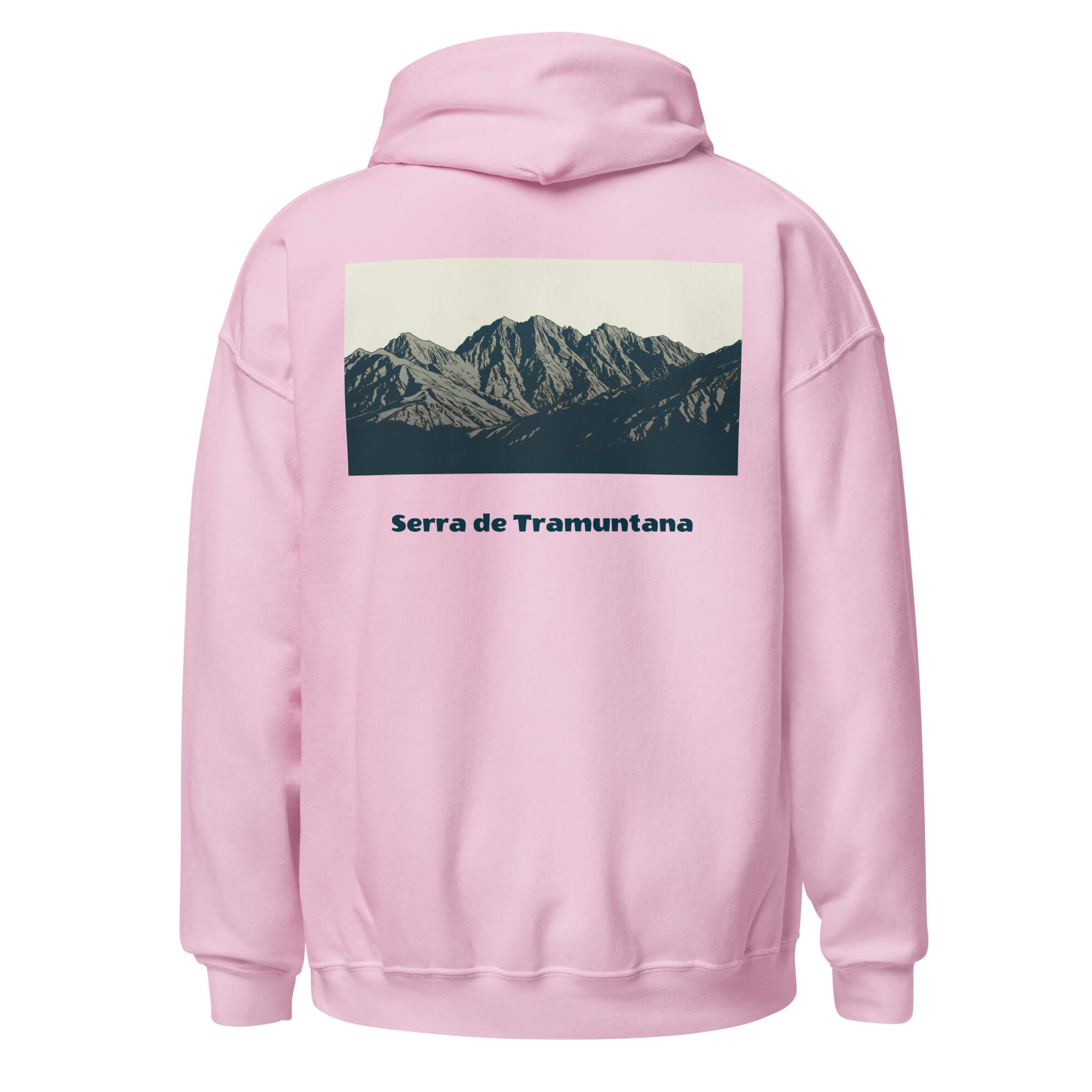 "Mallorca" unisex - TòTo