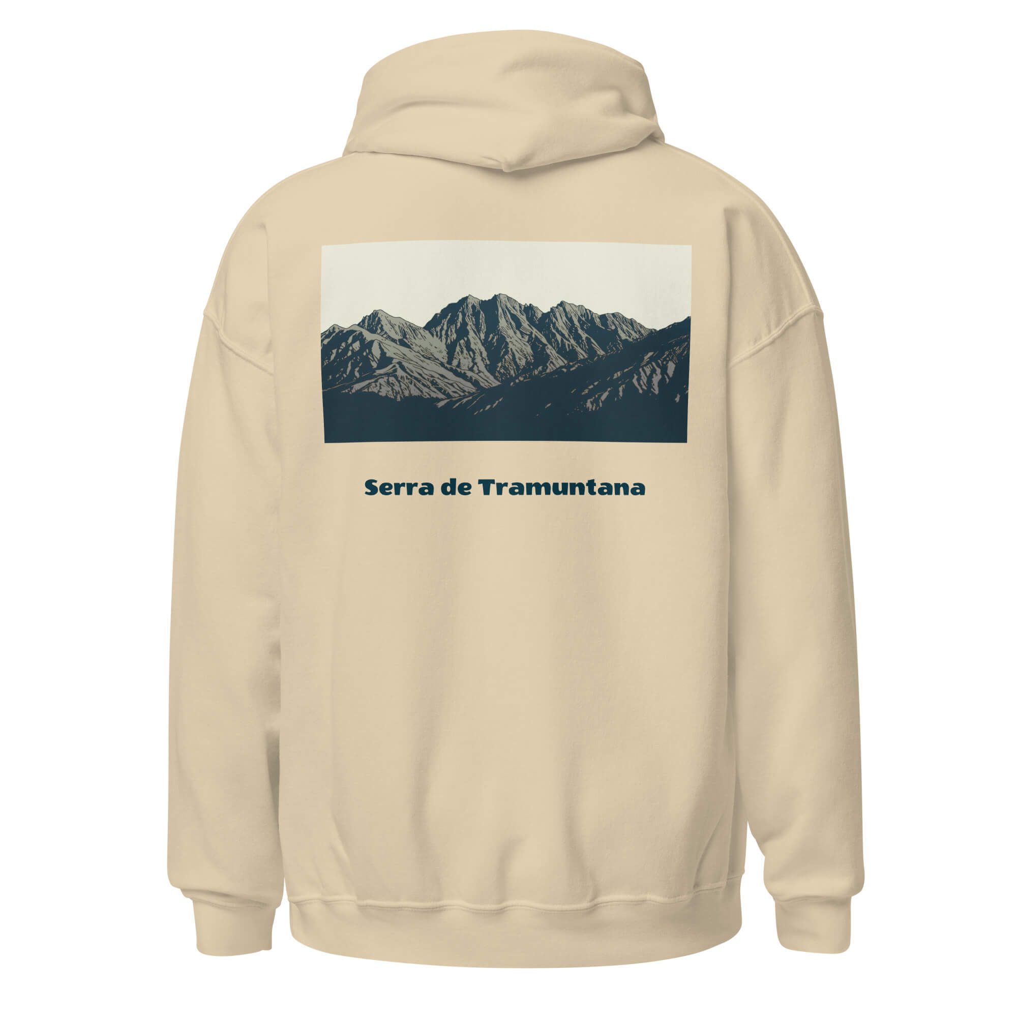 "Mallorca" unisex - TòTo