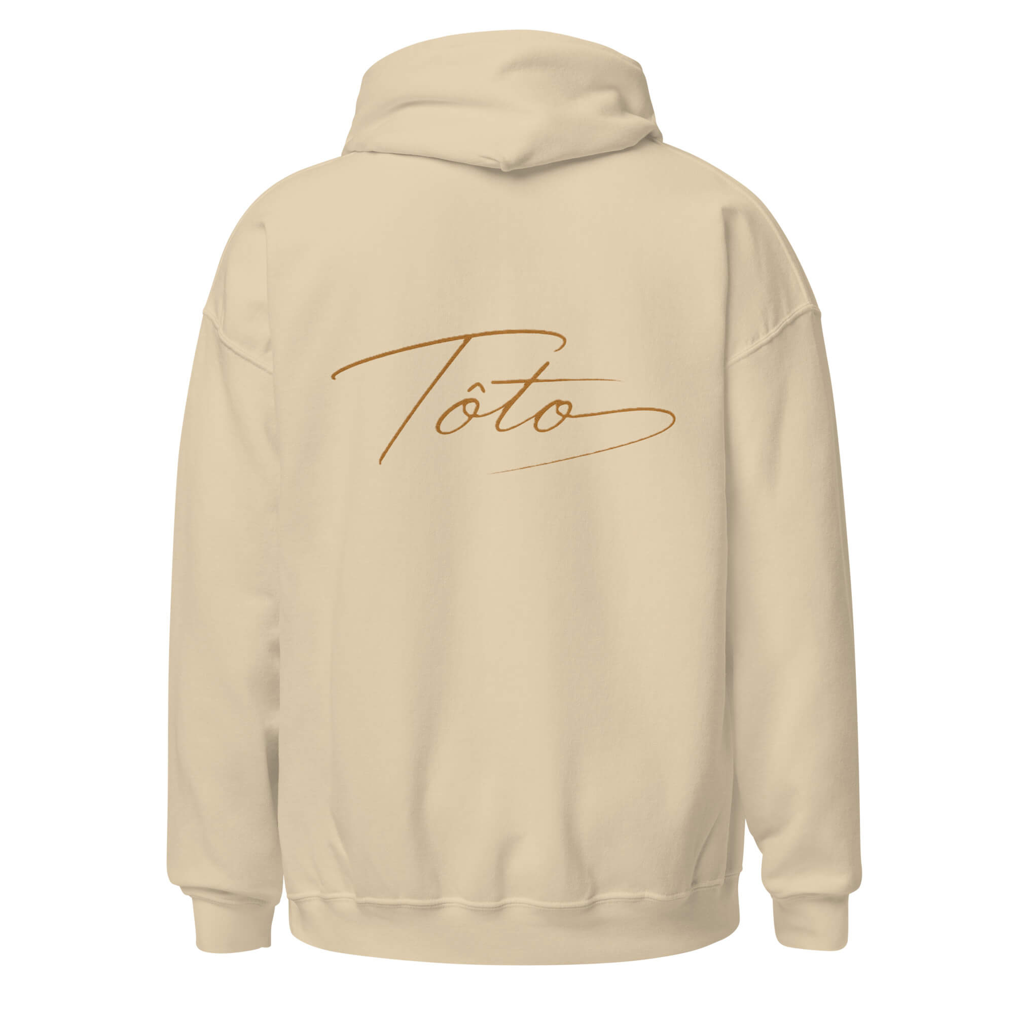 "Brownie" unisex - TòTo