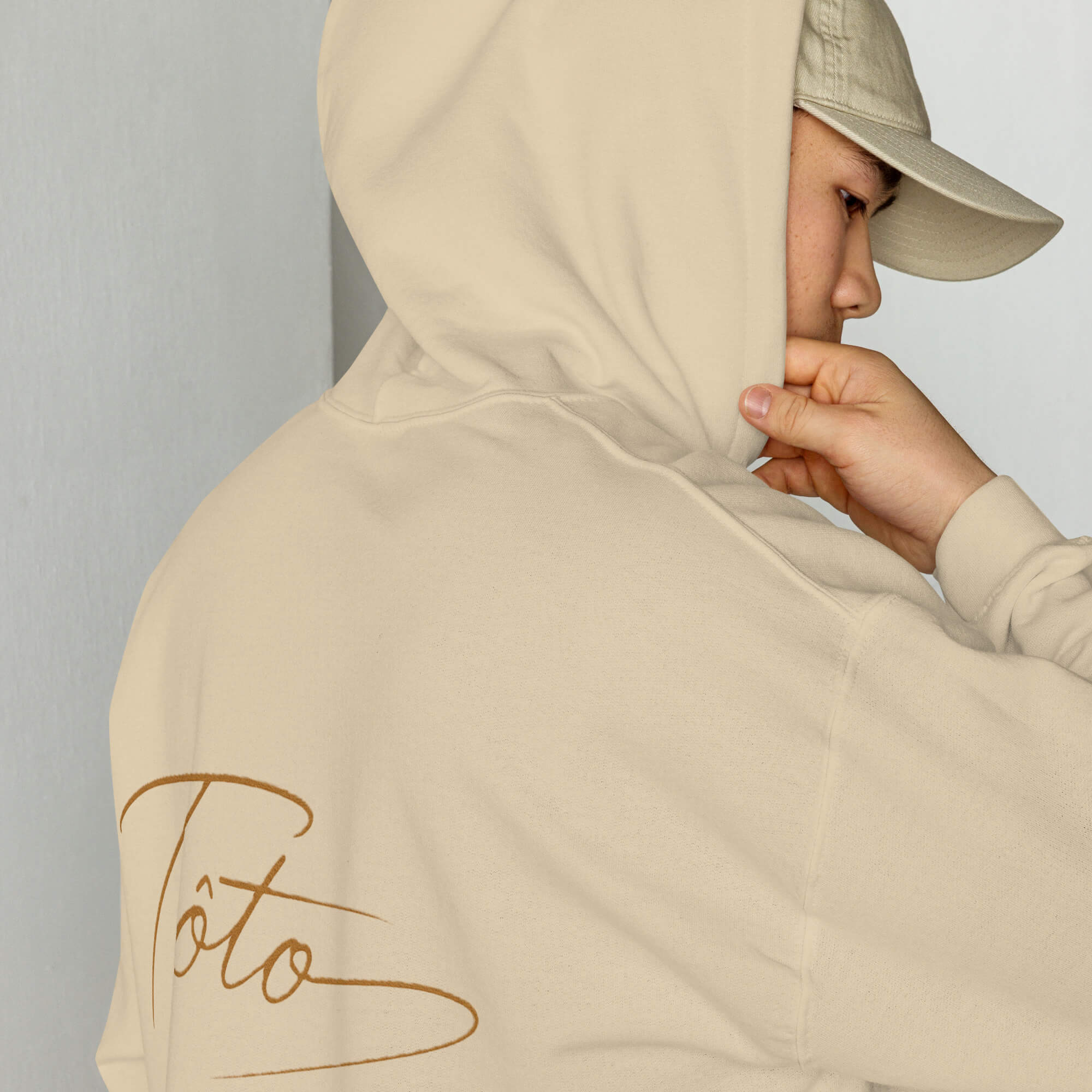 "Brownie" unisex - TòTo