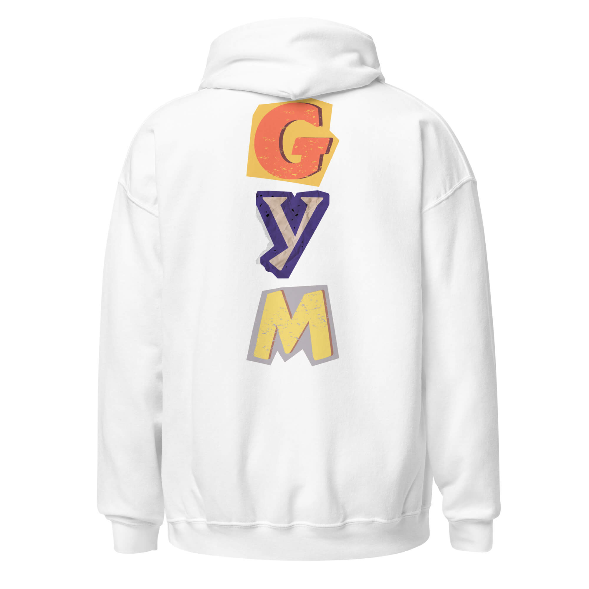 Unisex "GYM" - TòTo