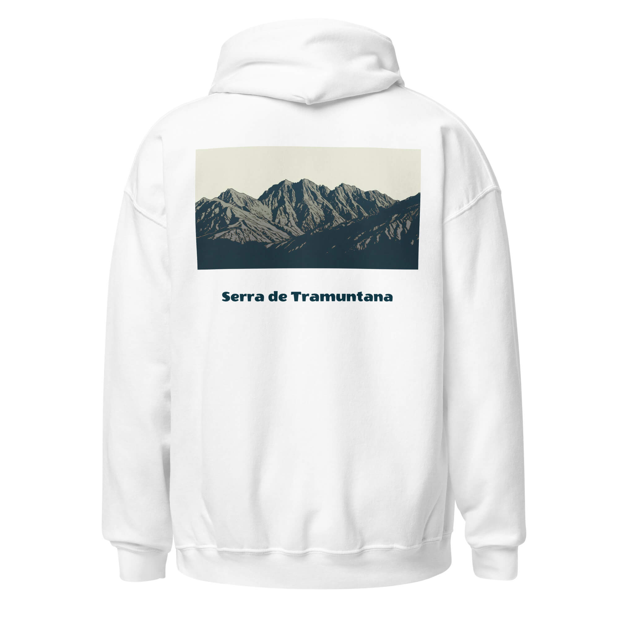 "Mallorca" unisex - TòTo