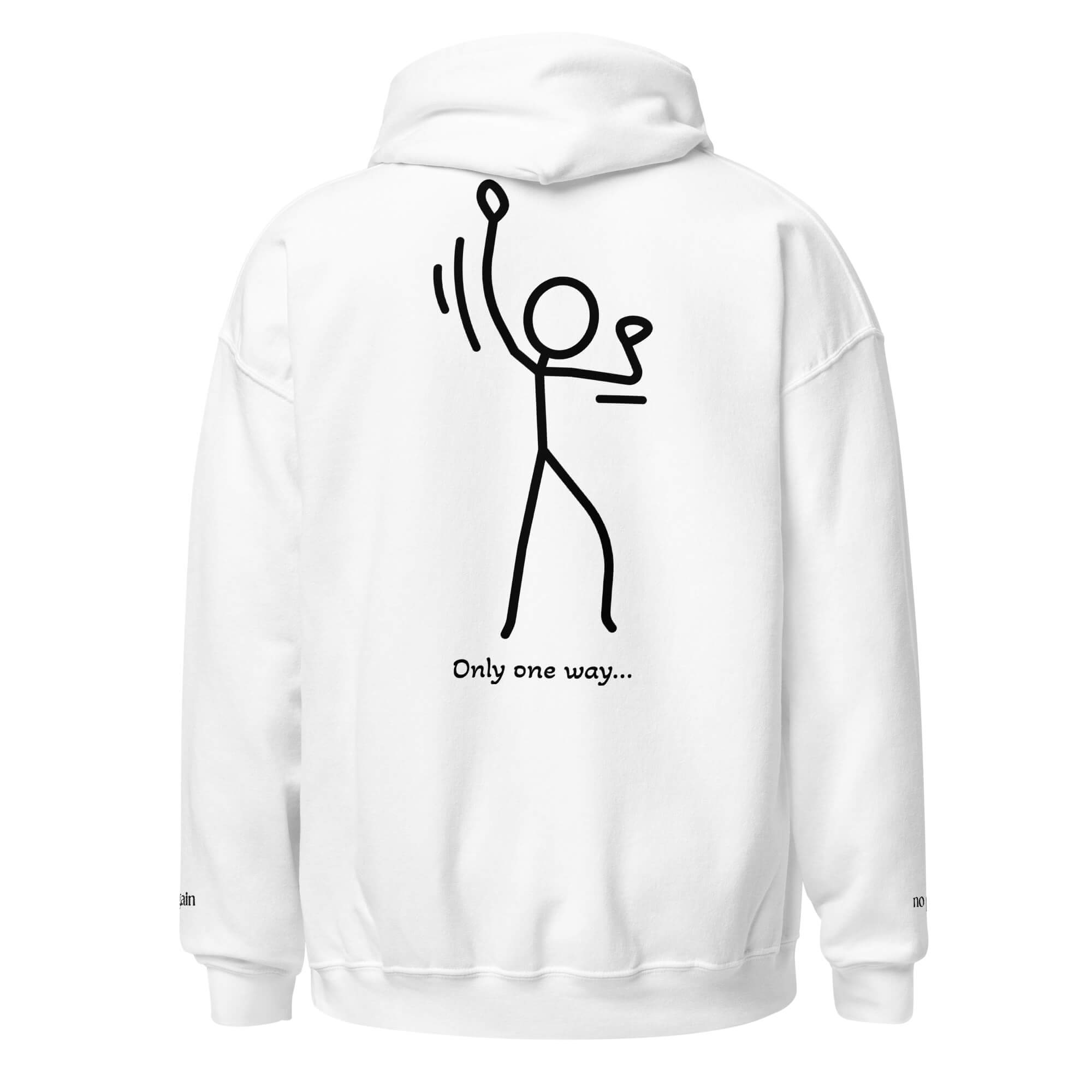 "Level up" Unisex - TòTo