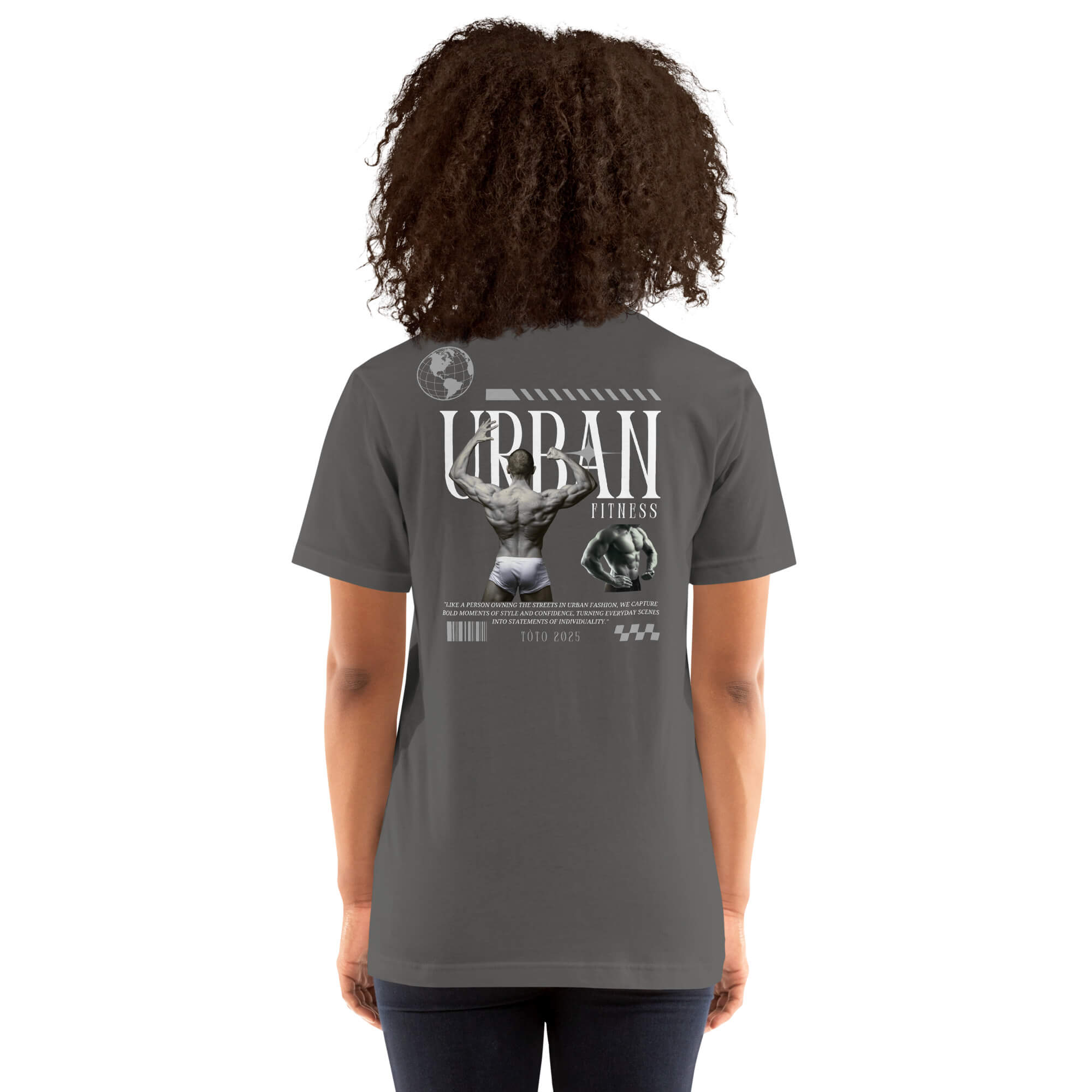 "Urban" Unisex - TòTo