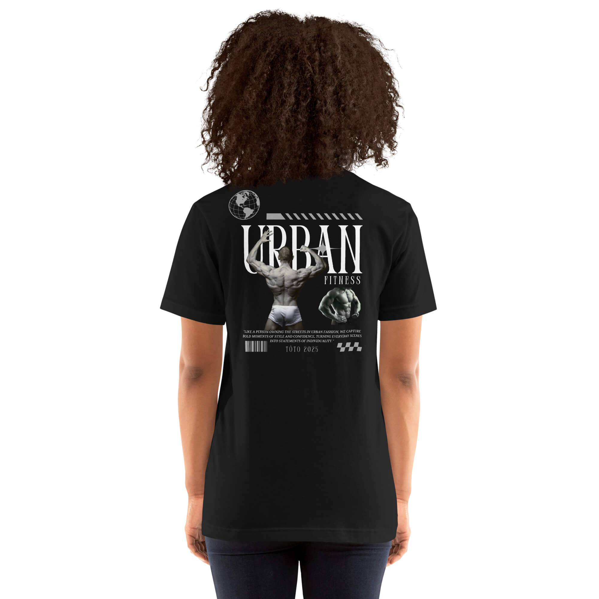 "Urban" Unisex - TòTo