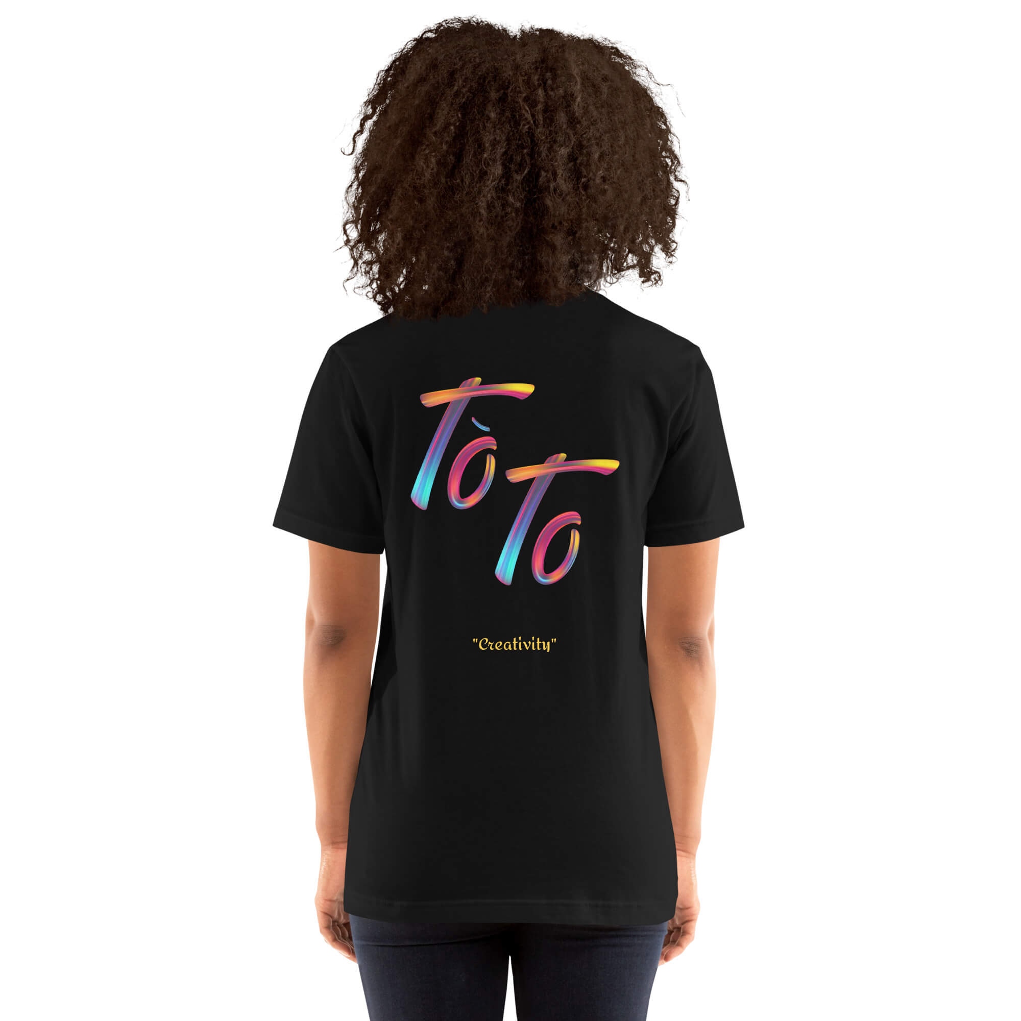 "Kreativität" Unisex - TòTo