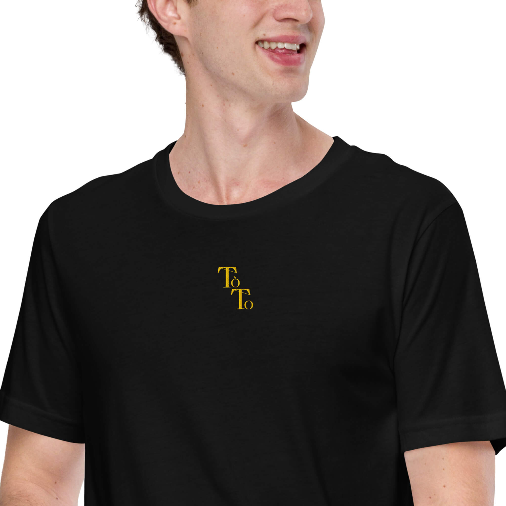 "Kreativität" Unisex - TòTo