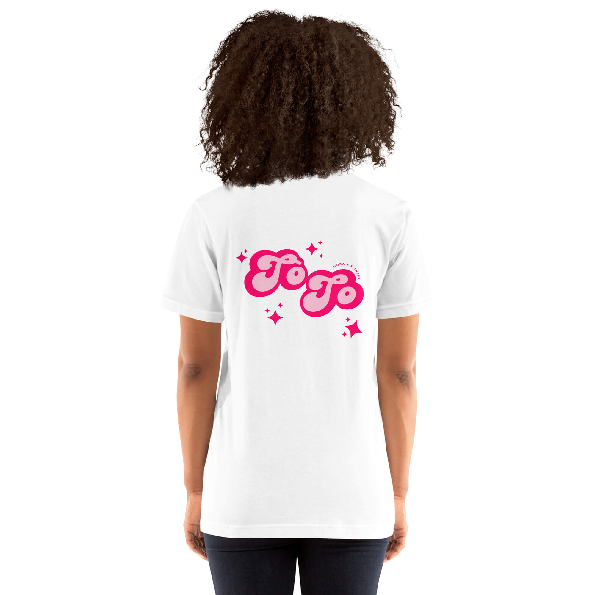 "Pink" Unisex - TòTo