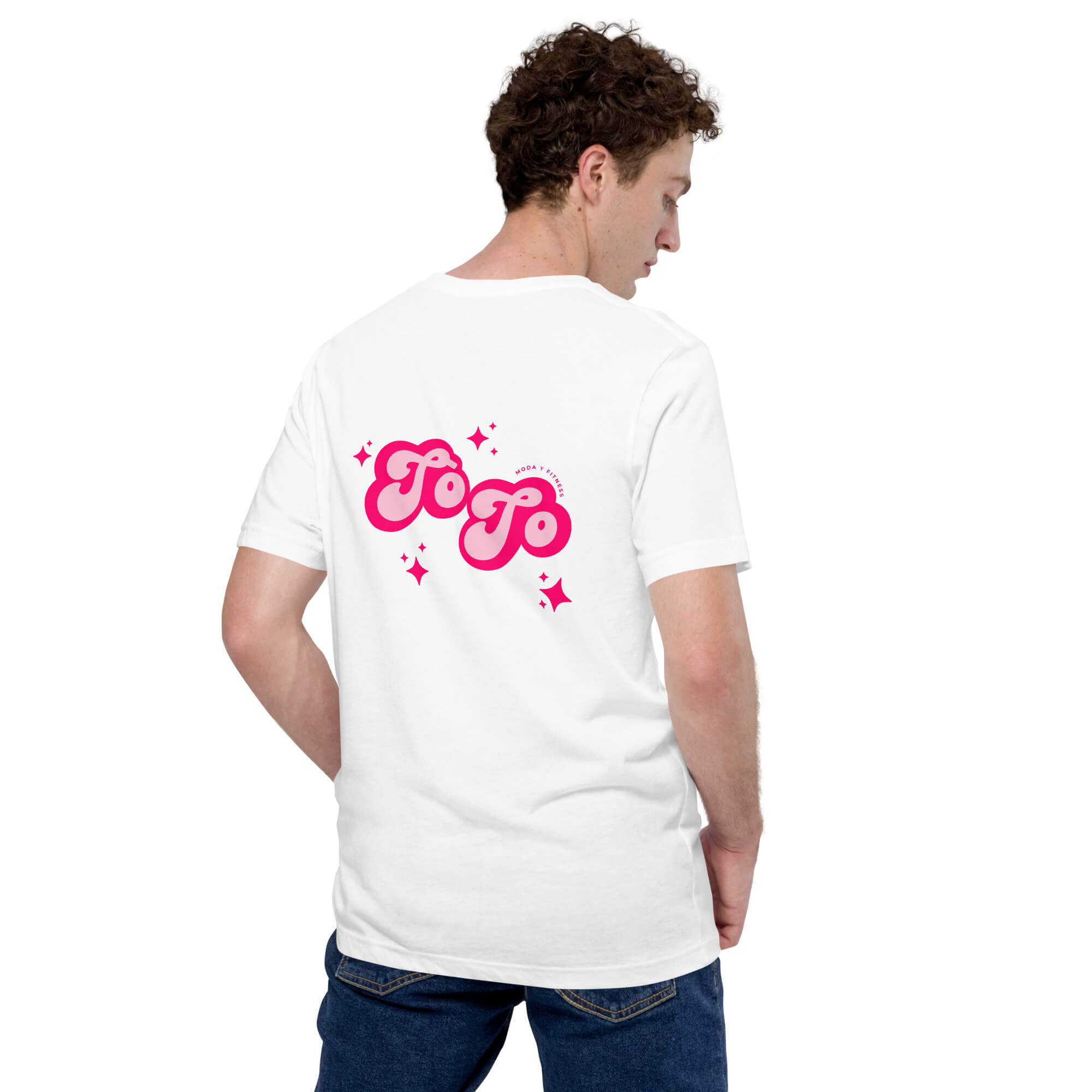 "Pink" Unisex - TòTo