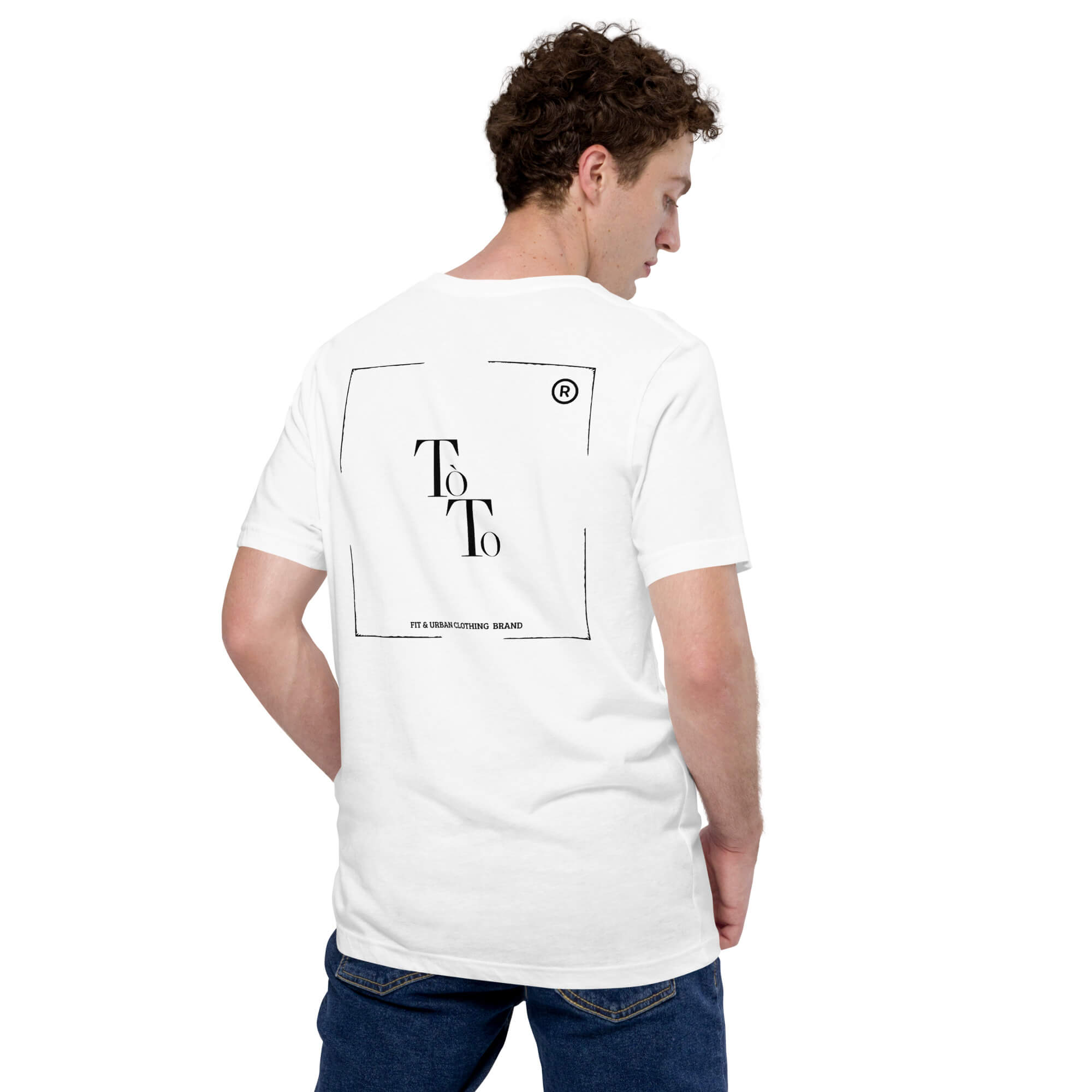 "®" unisex - TòTo