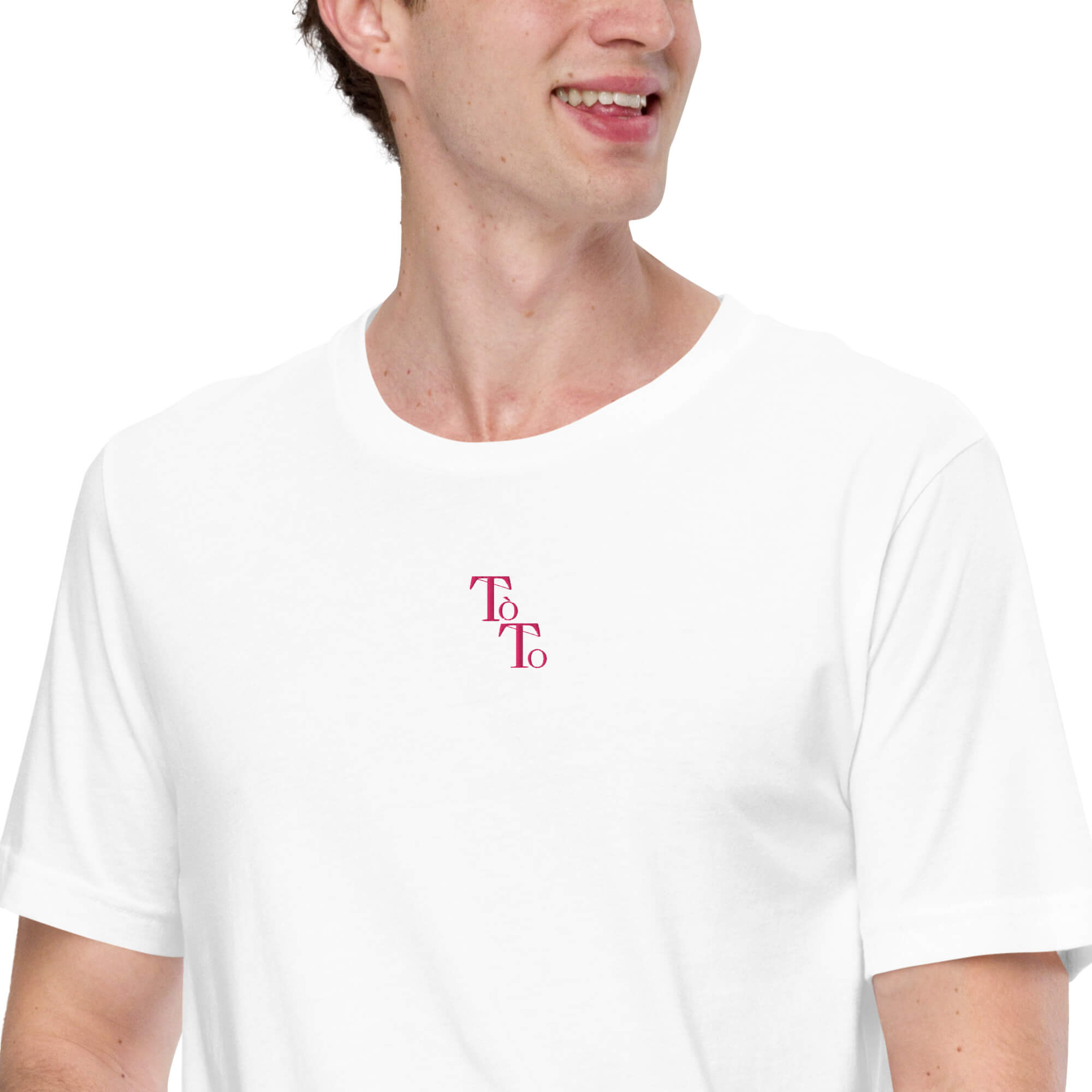 "Pink" Unisex - TòTo